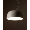 Подвесной светильник Nowodvorski 11226 Satellite S E27 3x25W IP20 Silk Gray3